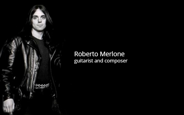 Roberto Merlone