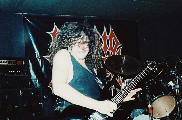 Richard Brunelle