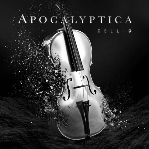 Apocalyptica - Cell - 0 - Album Cover