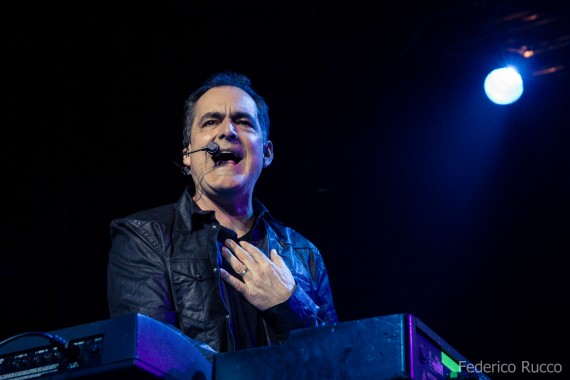 Neal Morse