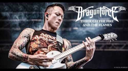 26 gennaio 1986 - nasce Matt Heafy