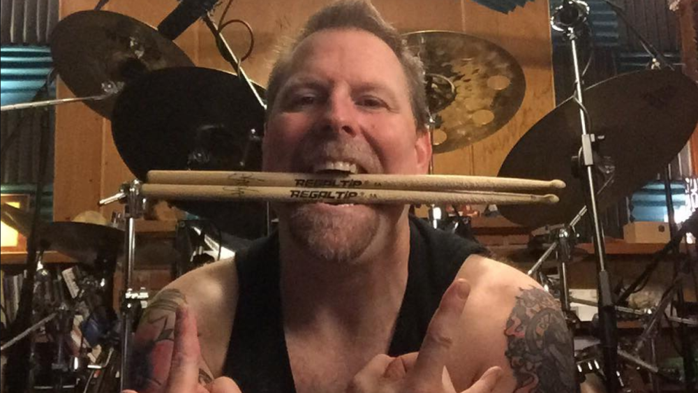 Sean Reinert