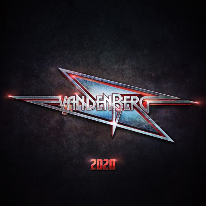 Vandenberg - 2020 - Album Cover