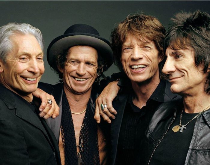 The Rolling Stones