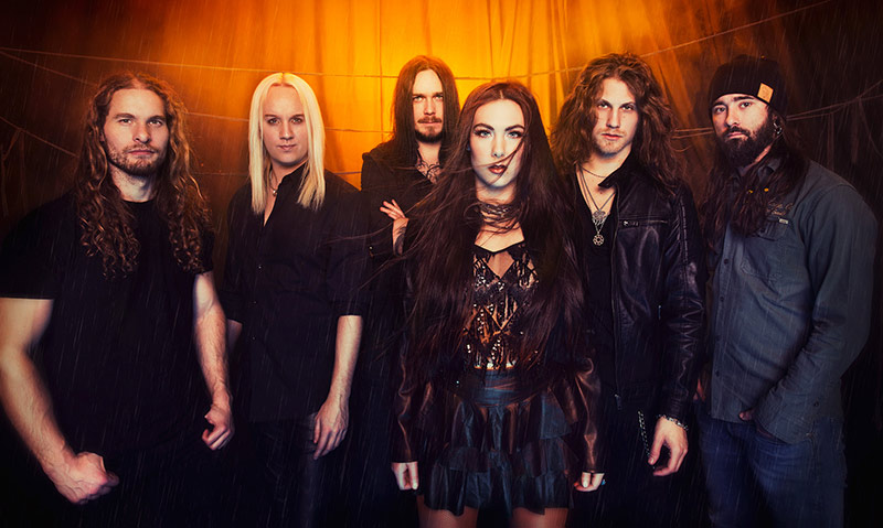 Amaranthe