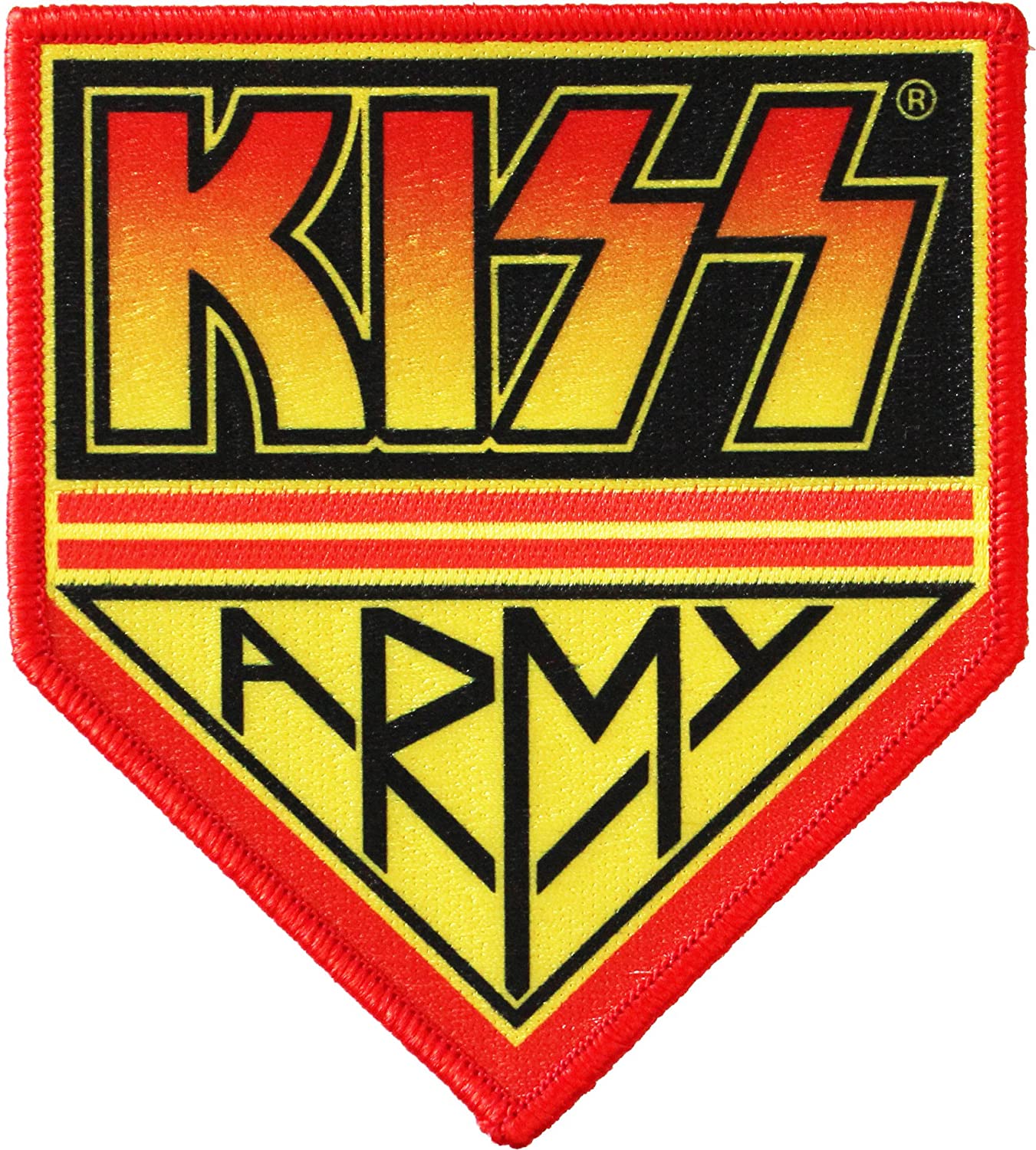 Kiss Army