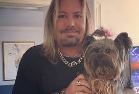 Vince Neil