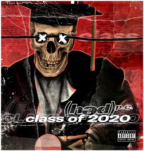 Hed Pe - Class 2020 - Album Cover