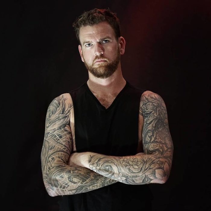 Brent Young