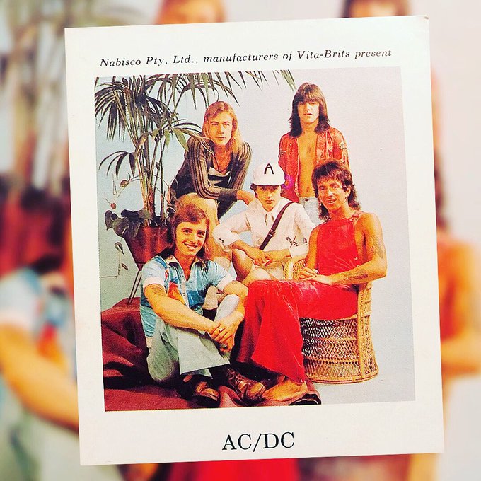 ACDC