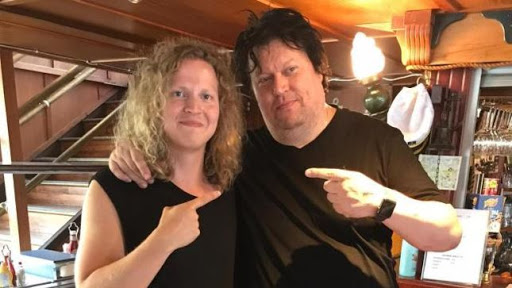 Erik Kraemer - Timo Tolkki