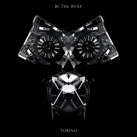 Be The Wolf - Torino - Album Cover