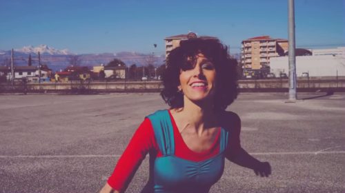 Elisabetta Imelio | 22 novembre 1975 - 29 febbraio 2020