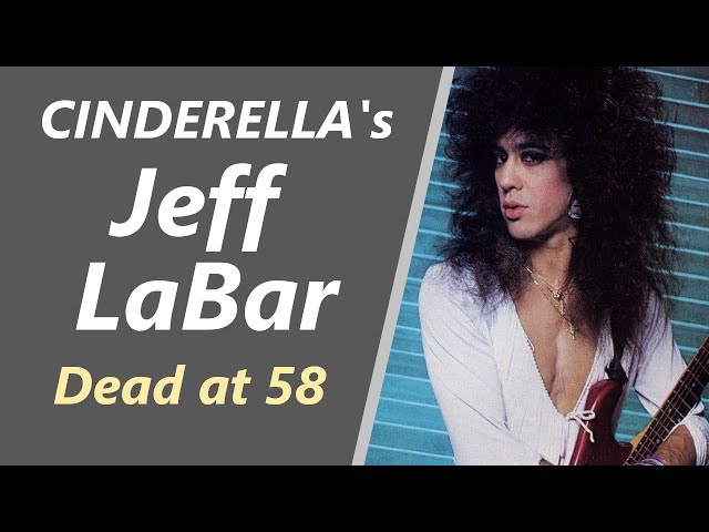 Jeff Labar