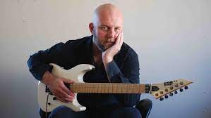 David Andersson