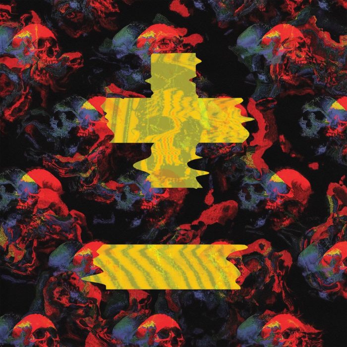 Pop Evil - Skeletons - Album Cover